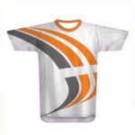 Sublimation Tshirt