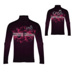 sublimated jackets
