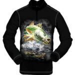 Entangled Fishing FS Tee Supplier