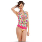 Sublimated Swimwear