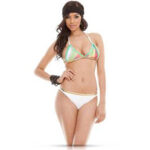 Sublimated Swimwear