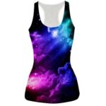 sublimation vest