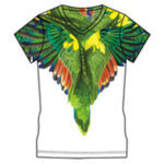Sublimated Tee