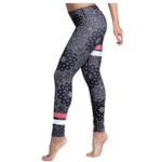 sublimation leggings
