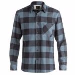 flannel clothing
