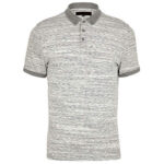 sublimated polo shirt