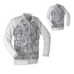 sublimated jackets