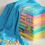 sublimation towels