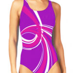 Sublimated Swimwear