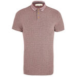 sublimated polo shirt