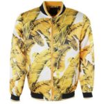sublimation jacket