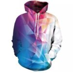 sublimated hoodies manufacturer in US