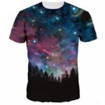 sublimated t shirt