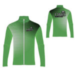 sublimated jackets