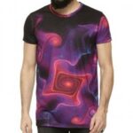sublimated shirt