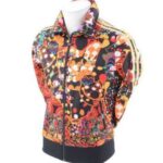 sublimated jacket