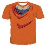 orange sublimated tshirt manufacturers