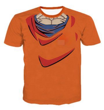 orange sublimated tshirt manufacturers