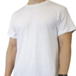 Wholesale Outerwear Blank Tee