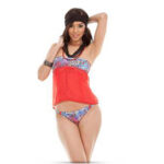 Sublimated Swimwear