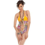 Sublimated Swimwear