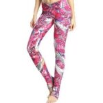 sublimation leggings