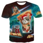 custom sublimated t shirts