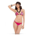 Sublimated Swimwear