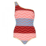 Sublimated Swimwear