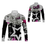 sublimated jackets