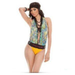 Sublimated Swimwear