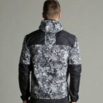 sublimation jacket
