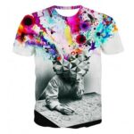 custom sublimated t shirts