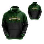 Punky Sublimated Hoodie