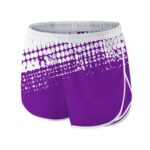 sublimated Running Shorts