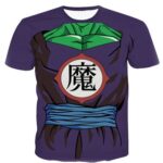 sublimated t shirt