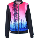 sublimated jacket