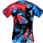 Sublimation T shirt