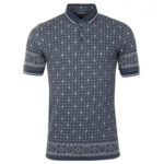 sublimated polo shirt