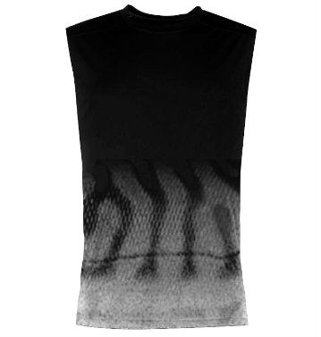 sublimated fishing shirts