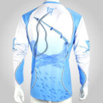 sublimated fishing shirts