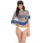 Sublimated Swimwear