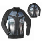 sublimated jackets