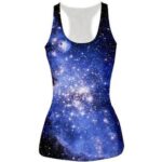 sublimation vest