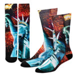 Print Sublimated socks