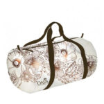 sublimated duffel bags