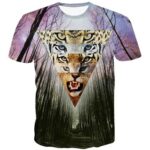 custom sublimated t shirts