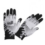 sublimated gloves