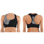 Sublimated Sports Bra