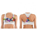 sublimated sports bra
